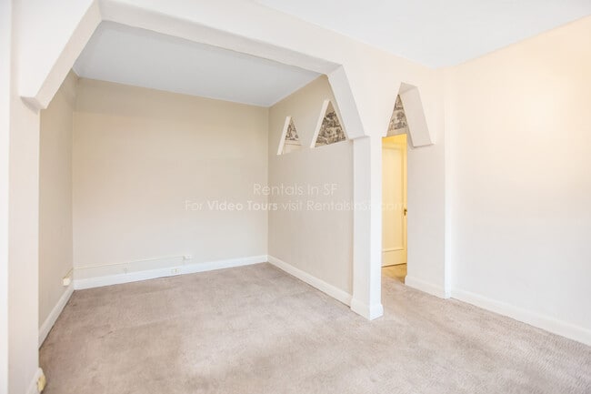 Building Photo - 631 O'Farrell St
