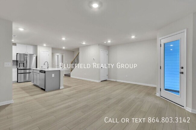 Foto del edificio - 808 Harper St