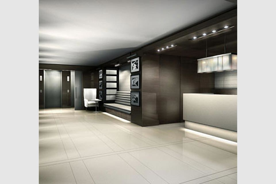Primary Photo - Nectar Furnished Apartments at The Blake