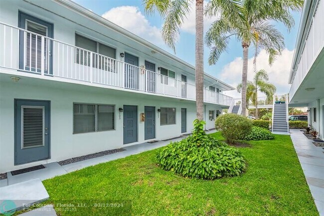 Foto del edificio - 2050 NE 39th St