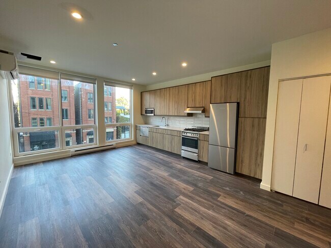 Foto del edificio - River West - Studio