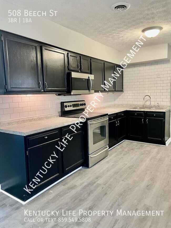 Building Photo - 508 Beech St
