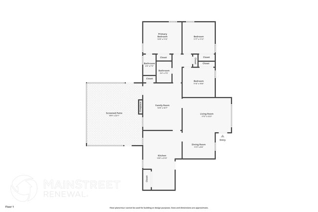 Building Photo - 2991 Elgin Dr