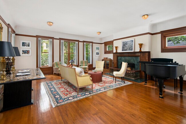 Foto del edificio - 4247 N Hazel St