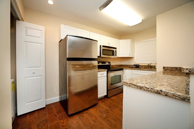 Foto del edificio - 404 SE 16th St