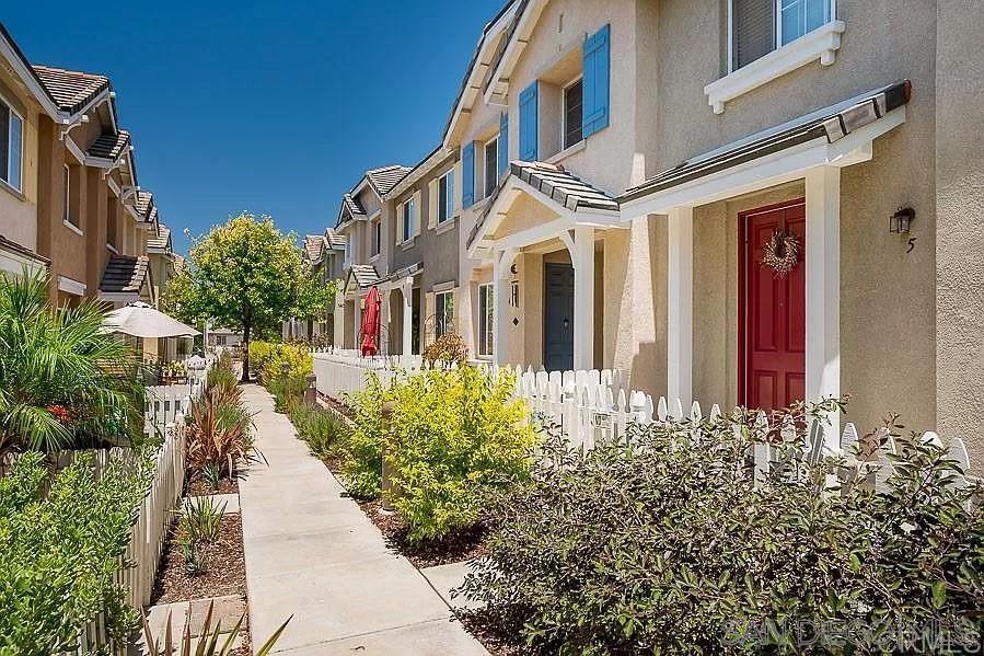 1444 Canvas Dr Unit 4, Chula Vista, CA 91913 Condo for Rent in Chula