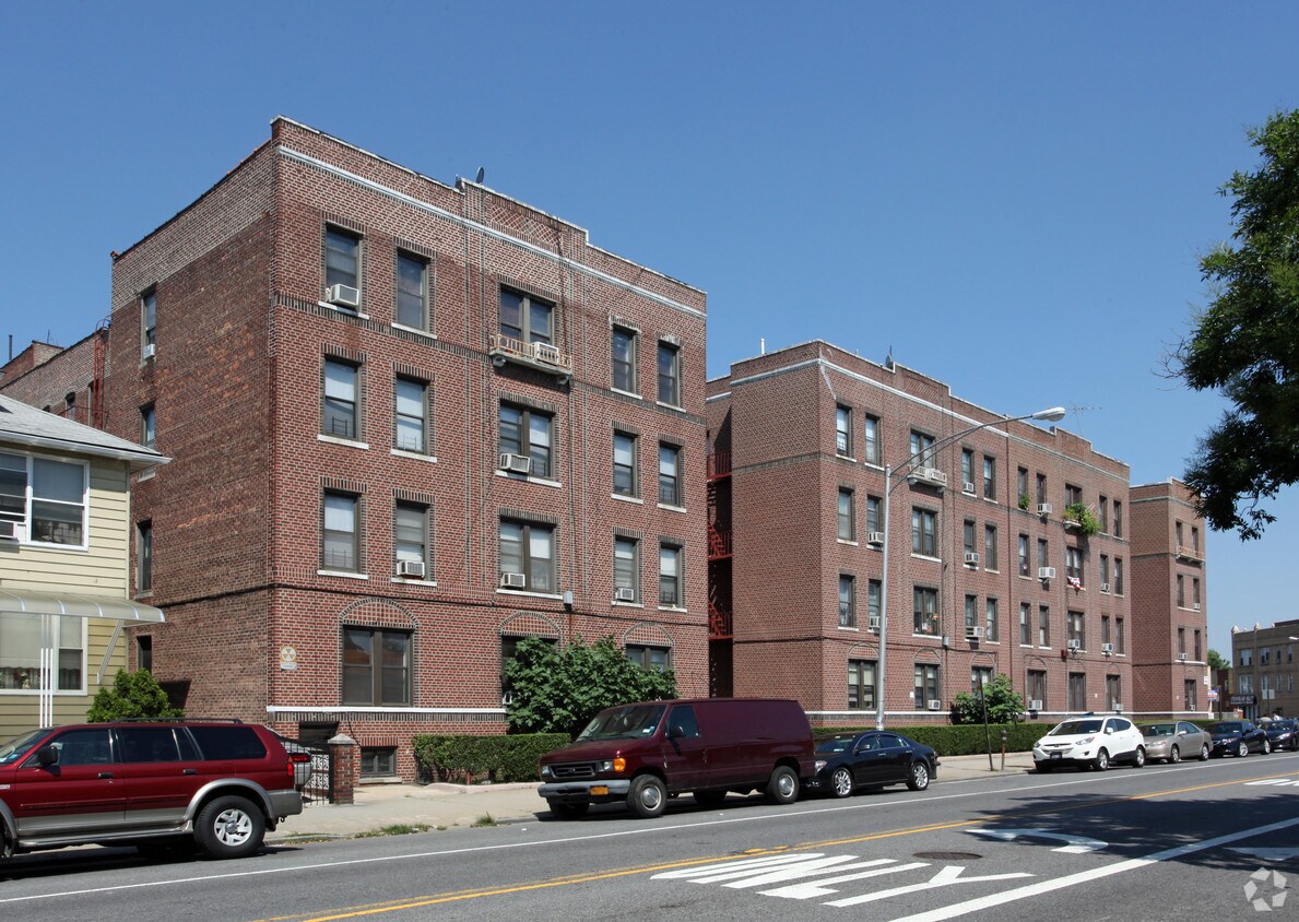 Primary Photo - 1318 W 6th St