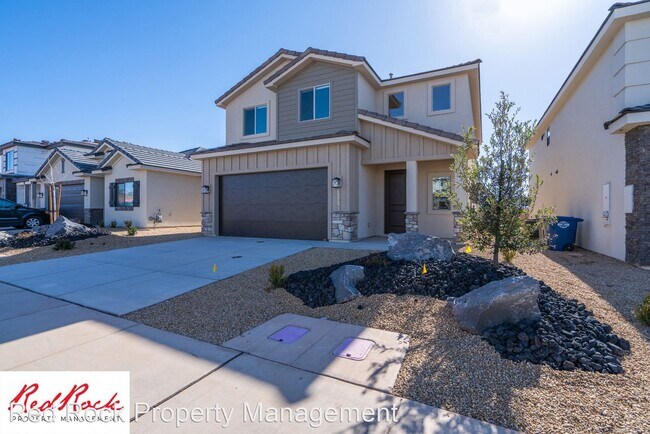 Building Photo - 4 br, 2.5 bath House - 1372 E White Hollow Ln