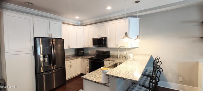 Foto del edificio - 6 Island Breeze Ln