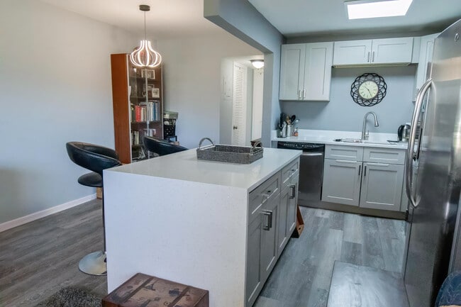 Foto del edificio - 246 Northampton M