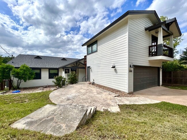 Building Photo - 2408 Indian Creek Rd