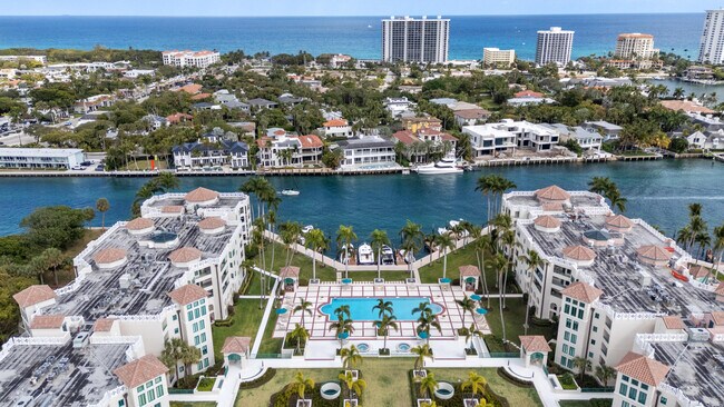 Foto del edificio - 100 SE 5th Ave