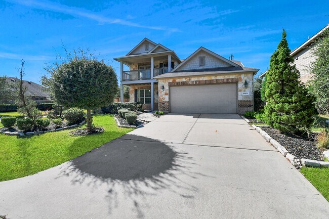 Foto del edificio - 19503 Shelby Ridge Ln