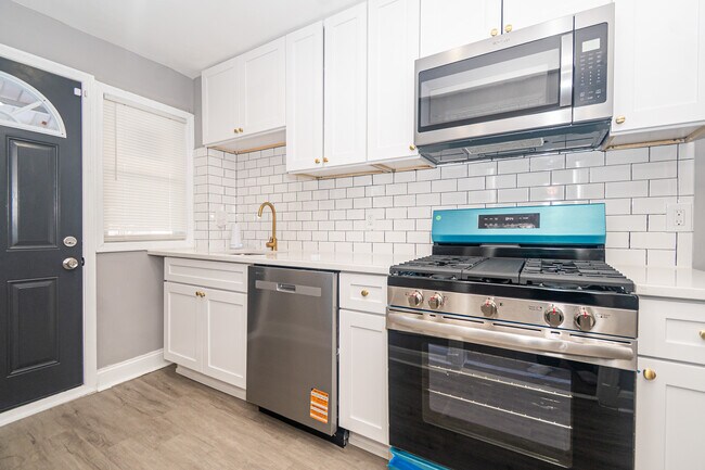 Foto del edificio - 3519 Kentucky Ave