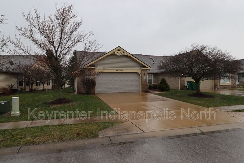 6473 Edna Mills Dr, Camby, IN 46113 House Rental in Camby, IN