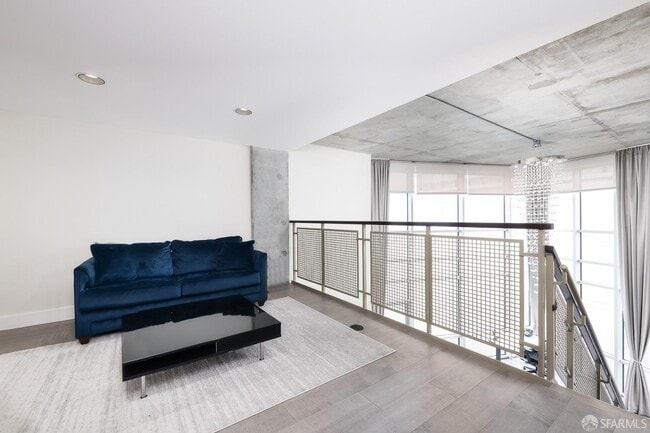 Building Photo - 200 Brannan St