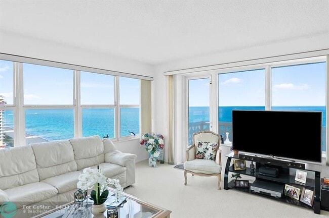 Building Photo - 4010 Galt Ocean Dr