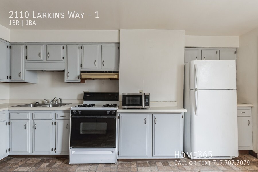 Primary Photo - Move in Special for this 1 bedroom apartme...