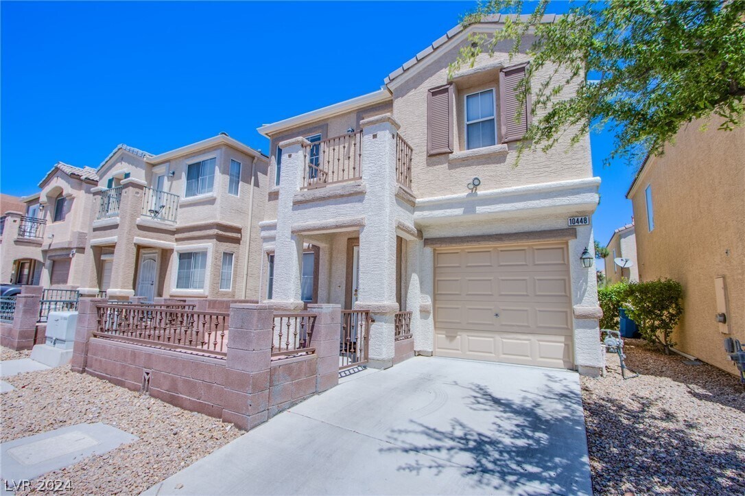 Primary Photo - 10448 Dark Sands Ave