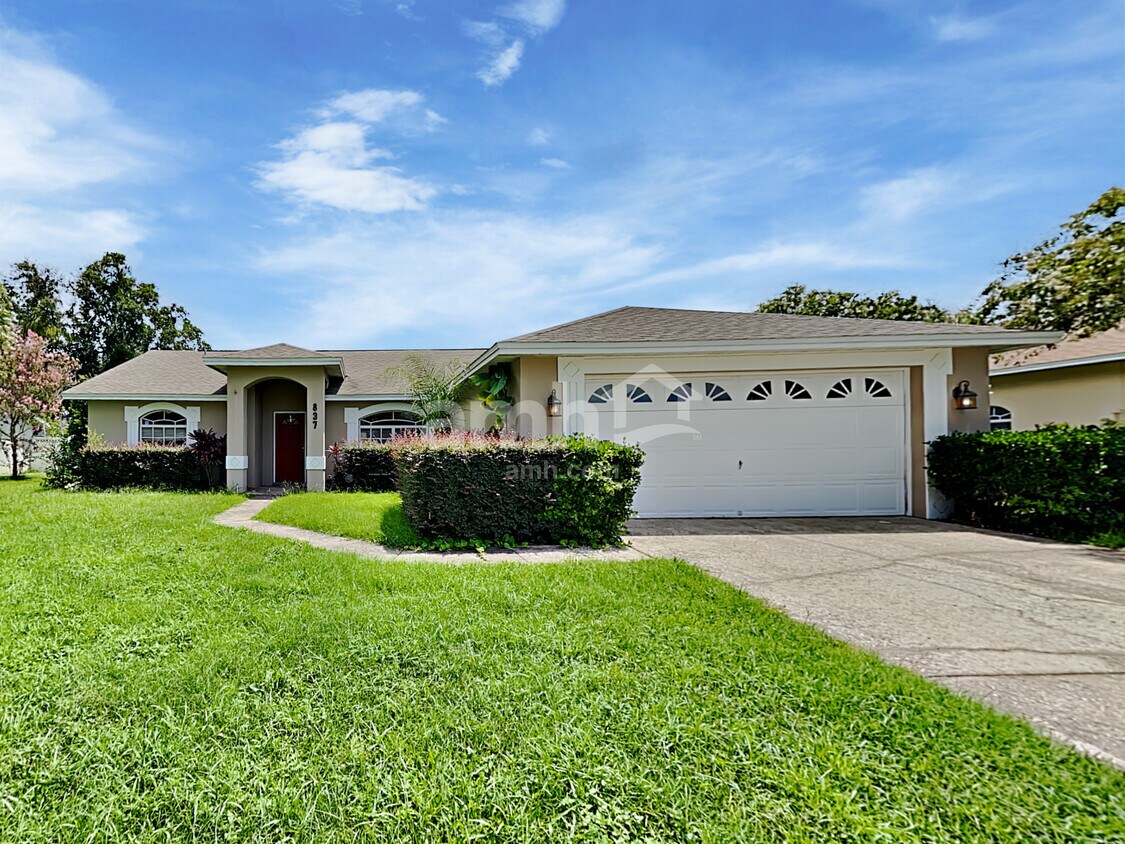 Foto principal - 837 Bryson Loop