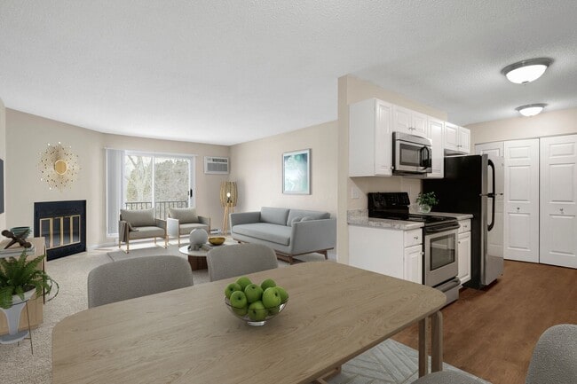 Building Photo - Hearthwood Apts