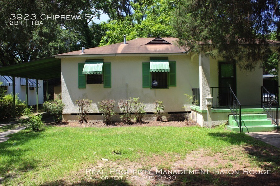 Foto principal - Home on Chippewa
