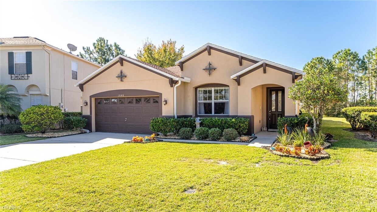 1848 Strathmore Cir, Mount Dora, FL 32757 House Rental in Mount Dora