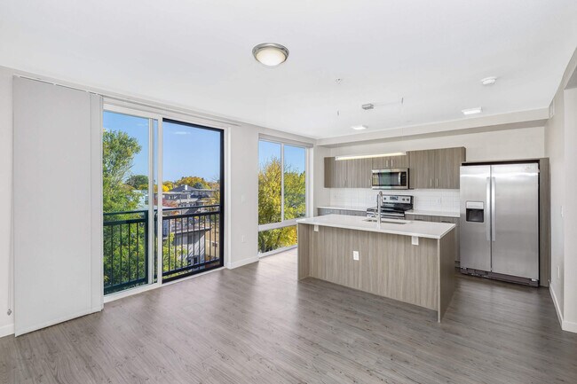 Foto del edificio - Colewood Apartments
