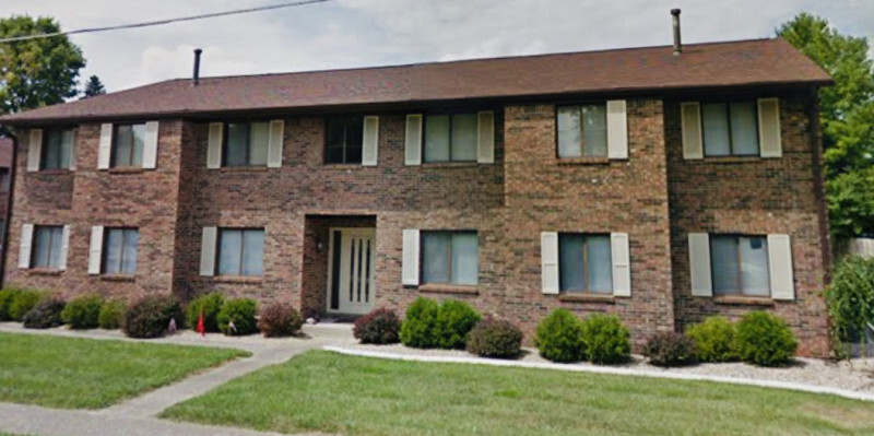 Primary Photo - Center Street Apartments