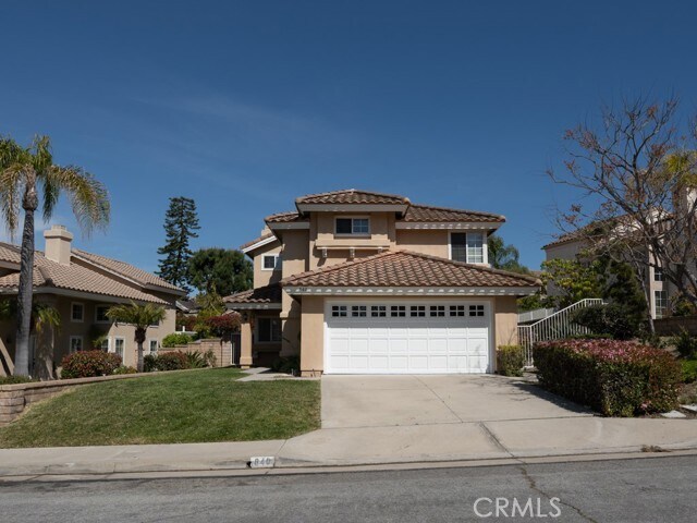 Primary Photo - 840 S Orchid Ln