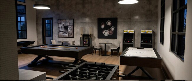 Foto del edificio - Union Row