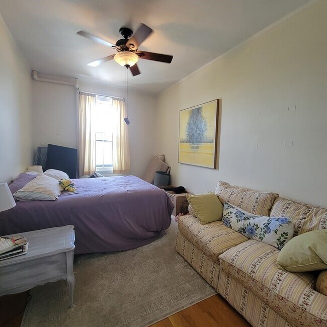 Foto del edificio - 338 Beacon St