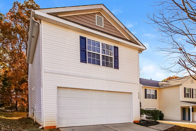 Building Photo - 5126 Grays Ridge Dr