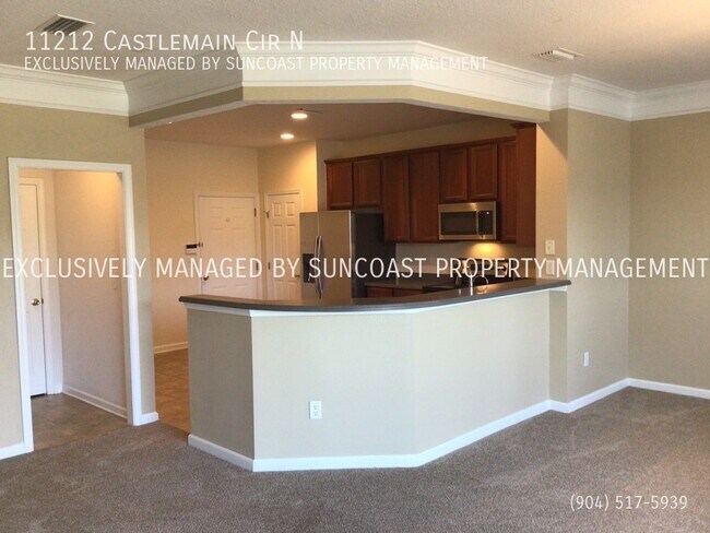 Foto del edificio - 11212 Castlemain Cir N