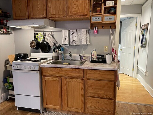 Foto del edificio - 3 Trumbull St