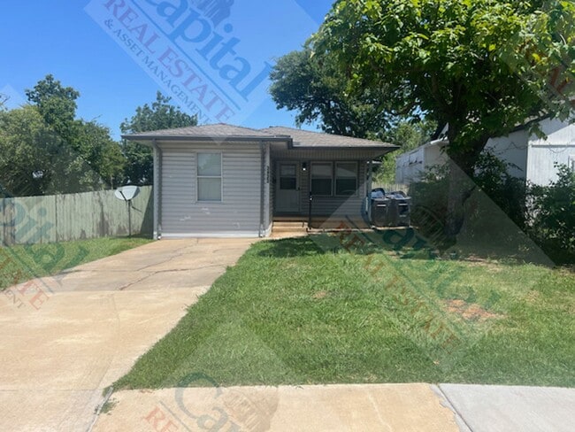 Photo - 3433 NW 27th Street House