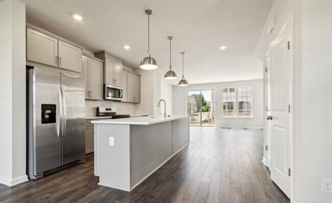 Foto del edificio - 9377 Barnes Loop