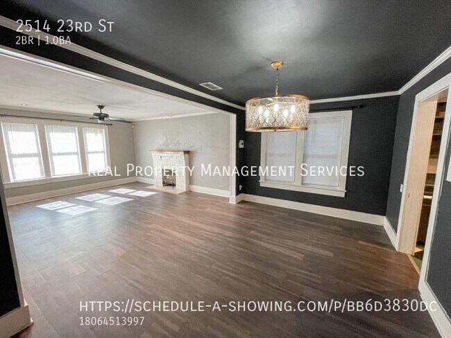 Foto del edificio - Updated 2/1 Close to Tech and Medical Dist...