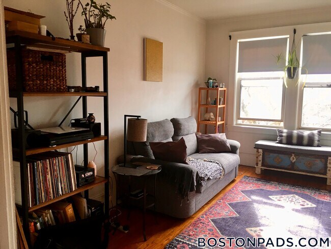 Foto del edificio - 155 Summer St