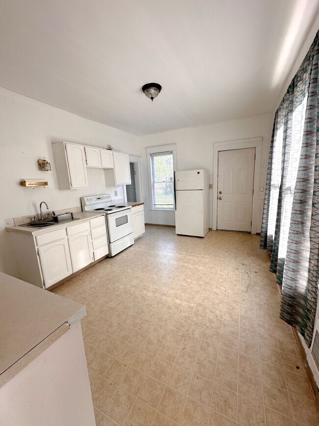 Foto del edificio - 2013 E 1st Ave