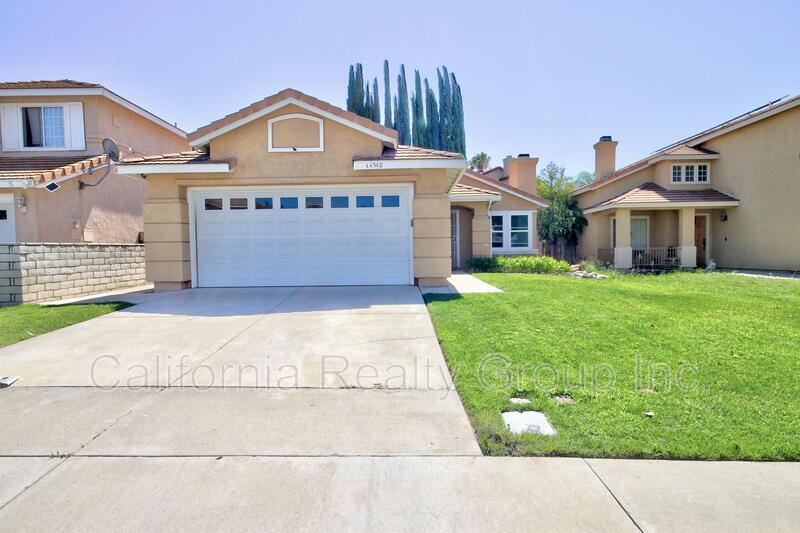 44540 Cayenne Trail, Temecula, CA 92592 House Rental in Temecula, CA