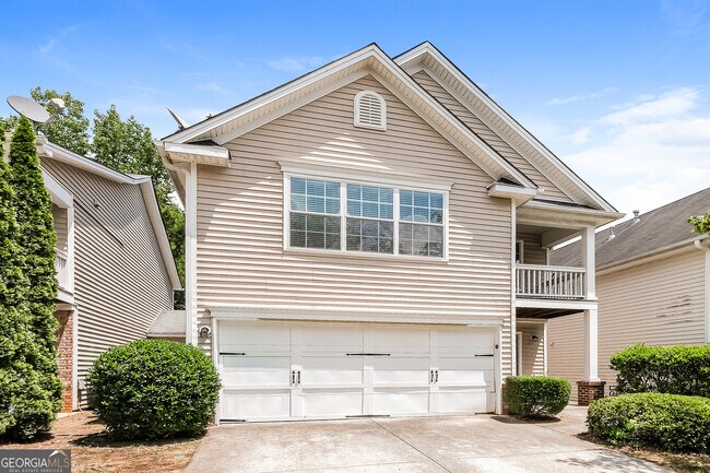 Foto del edificio - 534 Shadow Valley Ct