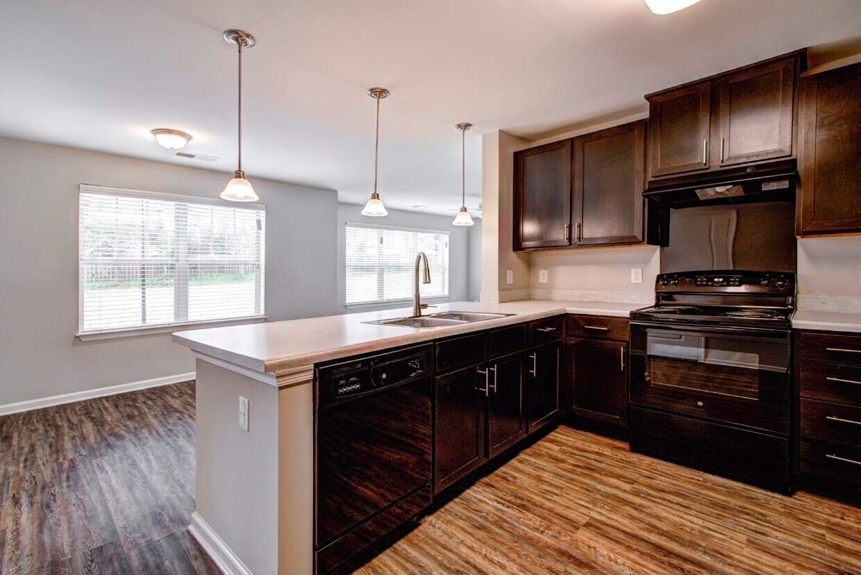 Primary Photo - The Mulberry Senior Living Apartments