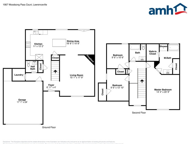 Building Photo - 1067 Woodsong Pass Ct