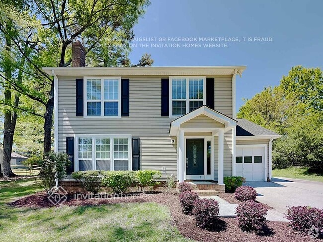 Building Photo - 11108 Meadow Bank Ln