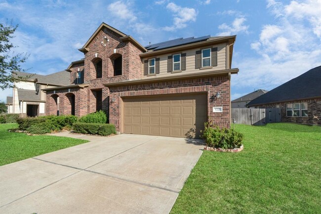 Foto del edificio - 1227 Posey Ridge Ln