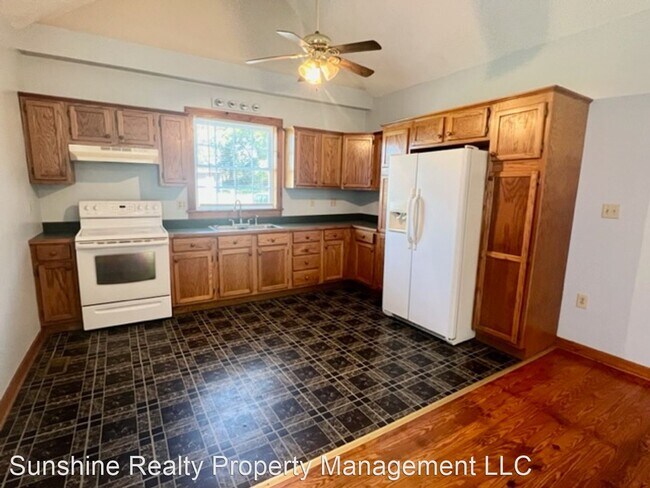 Foto del edificio - 3 br, 1.5 bath House - 3535 Altamahaw Unio...