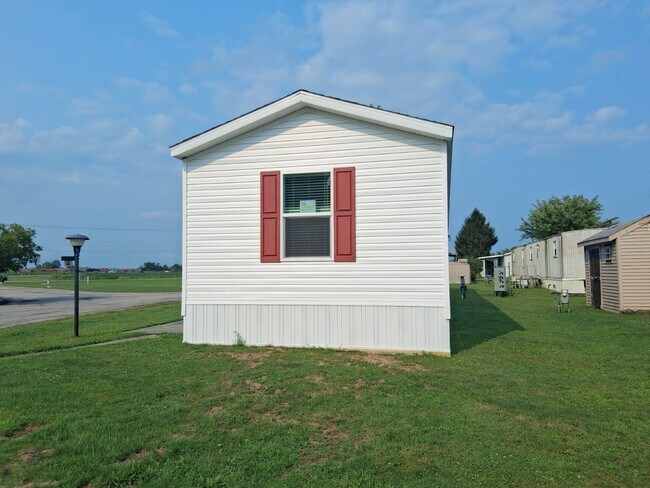 Building Photo - 3899 Marion-Williamsport Rd E