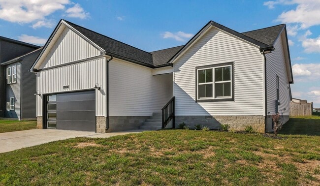 Building Photo - Open-Concept Gorgeous New Construction Home
