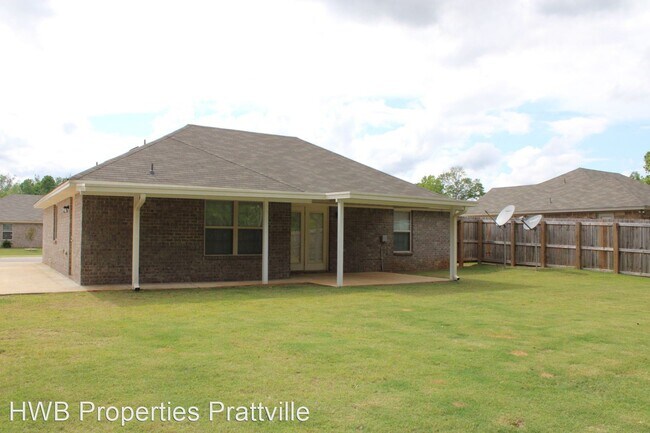 Building Photo - 3 br, 2 bath House - 41 Daybreak Drive